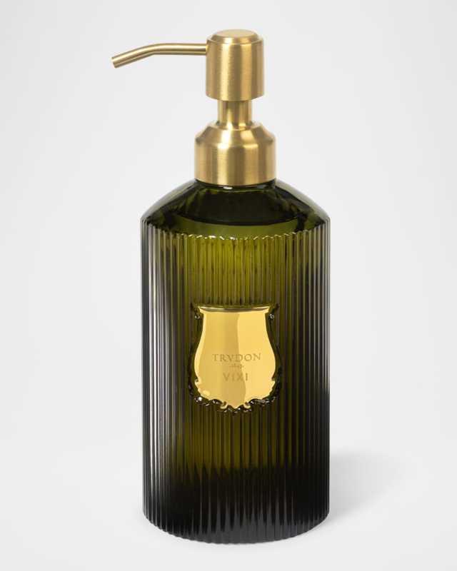 Liquid Hand Soap Vixi, 11.8 oz.